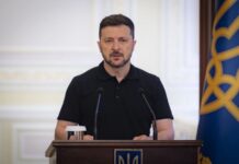 Зеленски: С Тръмп ще се срещнем на 17 октомври във Вашингтон