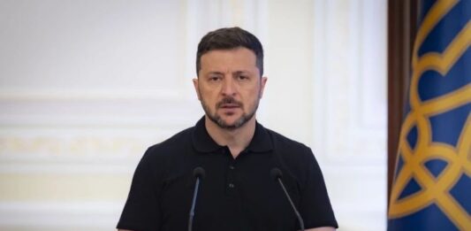 Зеленски: С Тръмп ще се срещнем на 17 октомври във Вашингтон