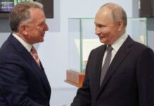 Тръмп за Уиткоф: Когато го пратих в Кремъл, Стив не знаеше нищо за Русия и за Путин