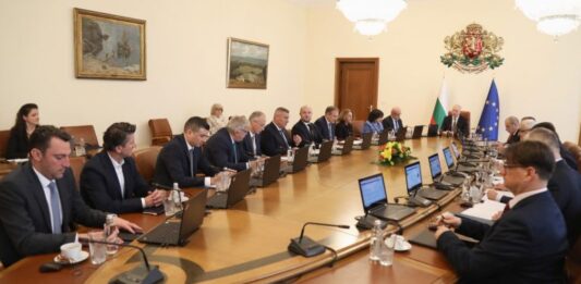 След гнева на Борисов! Премиерът Желязков отменя редовното заседание на Министерския съвет