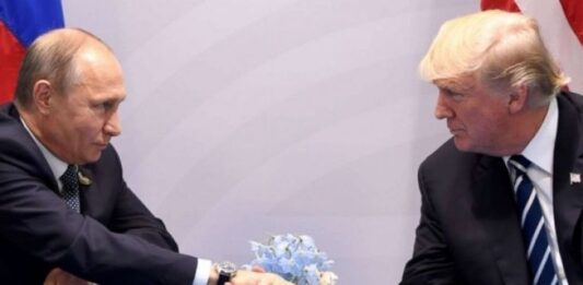 Тръмп: С Путин ще се срещнем в Будапеща. По телефона постигнахме голям напредък