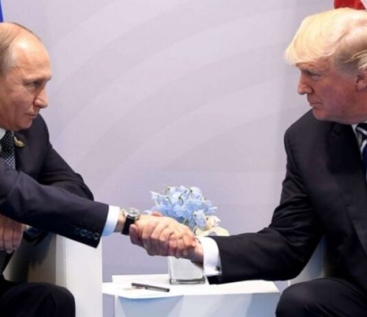 Тръмп: С Путин ще се срещнем в Будапеща. По телефона постигнахме голям напредък