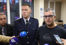 Пътната полиция и АПИ с мерки за регулиране на трафика по АМ „Тракия“