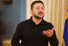 Зеленски: Като чу за „Томахоук“, Русия се разбърза да подновява диалога