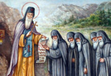 Св. Йоан Рилски – чудотворецът от Рилската пустиня