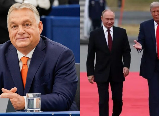 The Times: Орбан върши това, за което другите в Европа само шепнат