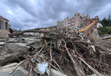 Еднократна финансова помощ за семействата на жертвите на наводнението в Елените