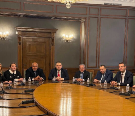 „ДПС – Ново начало“ продължава да подкрепя кабинета, но няма да участва в него