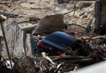 Собственици в „Елените“: Ако не започне спешно почистване, епидемия и инфекции заплашват курорта