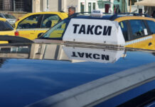 Столичните таксита с нови цени, днес СОС ще ги определи