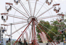Критики към предложените регулации за безопасност на атракционите