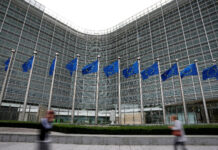 ЕС ще подкрепи бюджета на Украйна през следващите 2 години