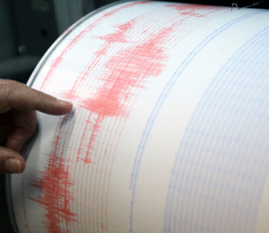 Десетки вторични трусове след земетресението в Турция, усетено и у нас