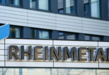 България и „Райметал“ подписват договора за изграждане на завод за барут и артилерийски снаряди