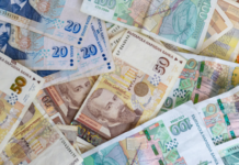 Само за месец българите са внесли в банките 700 млн. лева