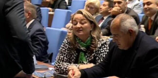 Борисов се подписа за оставката на шефа на Комисията за противодействие на корупцията