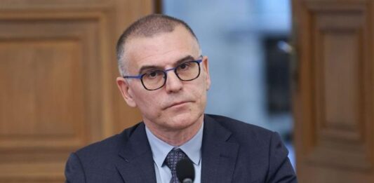 Симеон Дянков: Може би е редно да си кажем истината, очаква ни голяма криза