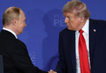 САЩ отменили срещата Тръмп – Путин заради безкомпромисни искания от Москва за Украйна