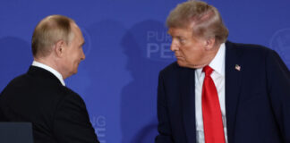 САЩ отменили срещата Тръмп – Путин заради безкомпромисни искания от Москва за Украйна