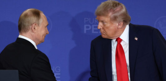 САЩ отменили срещата Тръмп – Путин заради безкомпромисни искания от Москва за Украйна