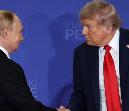 САЩ отменили срещата Тръмп – Путин заради безкомпромисни искания от Москва за Украйна