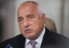 Борисов: Благодарение на Пеевски имаме стабилно мнозинство, правителство и държава