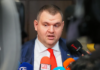 Пеевски за казуса „Лукойл“: Има запаси, спряхме износа, хората ще имат гориво