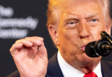 Тръмп с предупреждение към Нигерия заради отношението към християните