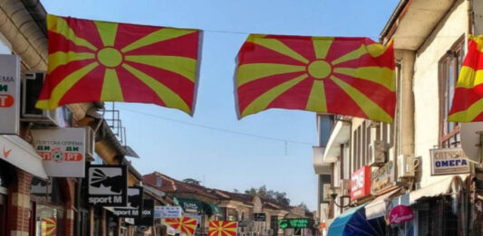 В Северна Македония гласуват на втори тур за местна власт