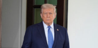 Доналд Тръмп: Няма да дам на Украйна ракети „Томахоук“