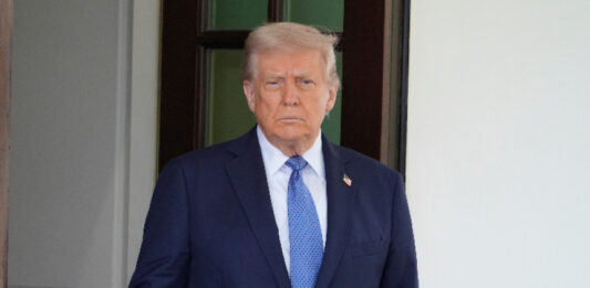 Доналд Тръмп: Няма да дам на Украйна ракети „Томахоук“