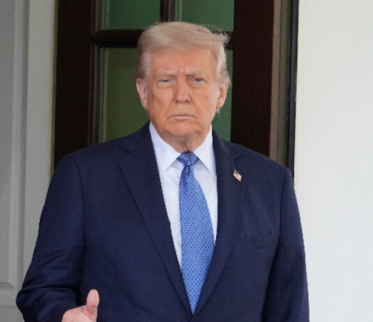 Доналд Тръмп: Няма да дам на Украйна ракети „Томахоук“