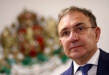 Борислав Гуцанов: НОИ вероятно ще приеме вдигането с 2 % на осигурителната вноска