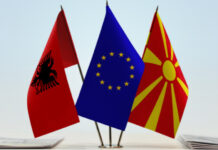 „Политико“: Северна Македония се очаква да получи критична оценка в доклада за разширяването на ЕС