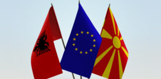 „Политико“: Северна Македония се очаква да получи критична оценка в доклада за разширяването на ЕС