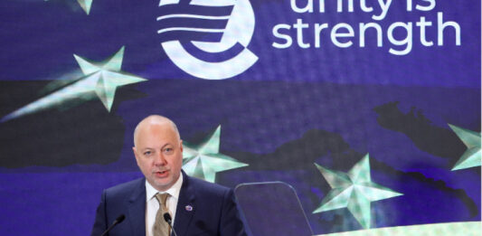 Желязков: България е готова да въведе плавно еврото