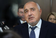 Борисов категоричен: Бюджет 2026 няма да бъде оттеглен или преправен