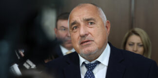 Борисов категоричен: Бюджет 2026 няма да бъде оттеглен или преправен