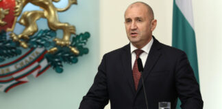 Президентът Радев върна за ново обсъждане в НС Закона за инвестициите