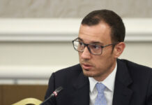 Кметът Терзиев поиска оставката на главния архитект на София