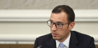 Кметът Терзиев поиска оставката на главния архитект на София