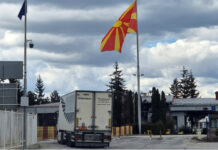 България и РСМ подписват споразумение за тунела Гюешево – Деве баир