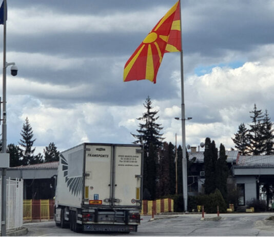 България и РСМ подписват споразумение за тунела Гюешево – Деве баир