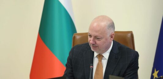 Премиерът Желязков ще участва в конференция на високо равнище за изкуствения интелект