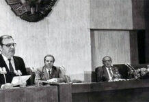 36 г. от началото на прехода към демокрация