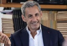 Саркози излезе от „Ла Санте“: Затворът е много тежък, бих казал дори, че е изтощителен