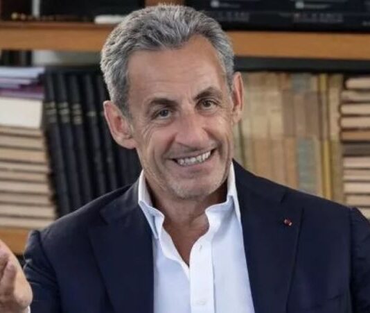 Саркози излезе от „Ла Санте“: Затворът е много тежък, бих казал дори, че е изтощителен