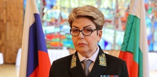 Митрофанова: Действията на България срещу „Лукойл“ са прибързани и правно съмнителни