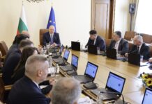 Премиерът Росен Желязков: Очакваме третия транш от НПВУ, който е близо 1,6 млрд. евро, да постъпи в рамките на настоящата година