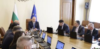 Премиерът Росен Желязков: Очакваме третия транш от НПВУ, който е близо 1,6 млрд. евро, да постъпи в рамките на настоящата година